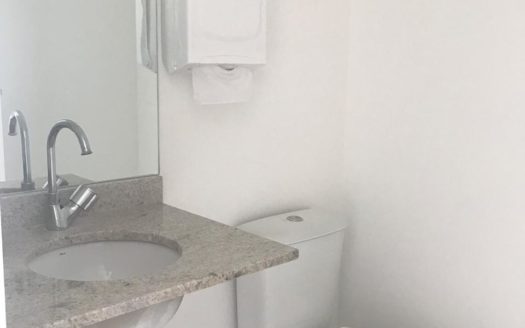 Sala Comercial Com 42,30 m² – Moema – São Paulo – Sp