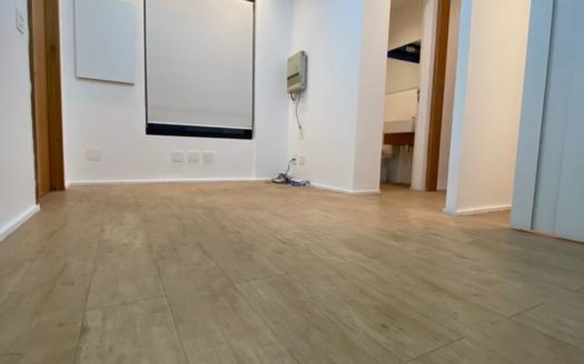 Sala Comercial Próx. Ao Hospital Sírio Libanês, Excelente Localização!