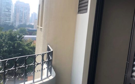 Lindo apartamento para venda em Moema!