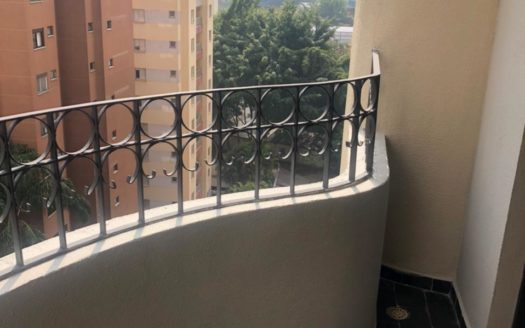 Lindo apartamento para venda em Moema!