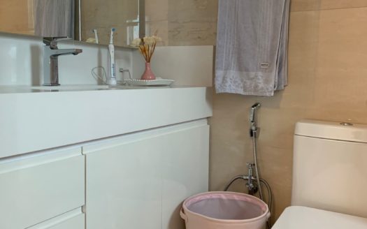 OPORTUNIDADE – APARTAMENTO MOBILIADO PARA LOCAÇÃO- SANTO AMARO