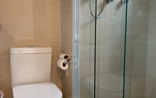 OPORTUNIDADE – APARTAMENTO MOBILIADO PARA LOCAÇÃO- SANTO AMARO